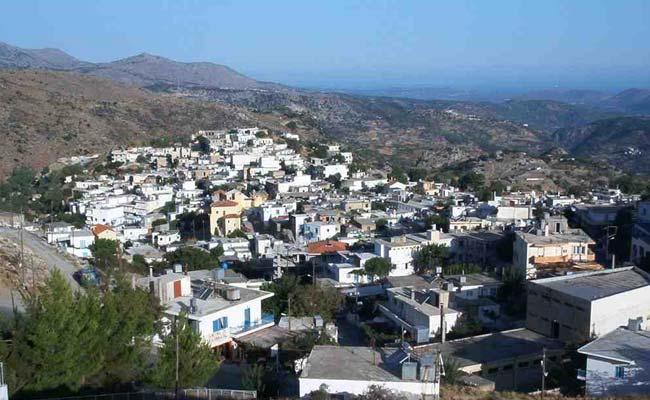 anogeia