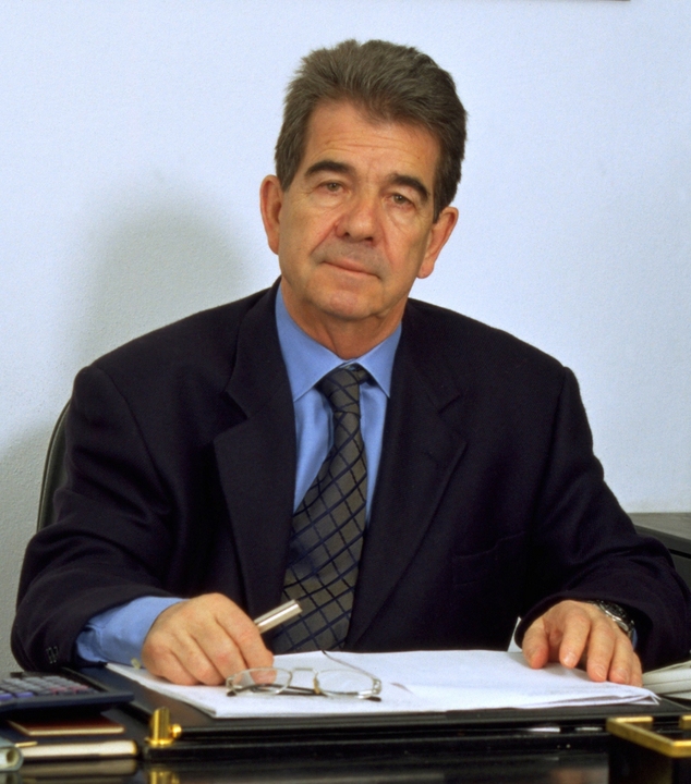 Μιλτιάδης-Καράτζης